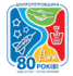 Логотип Соборний район. Школа № 140